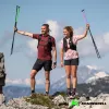 Komperdell FXP Composite Trail 115 cm Juoksusauvat