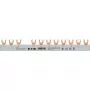 EATON EVGK-3PHAS/N/8MODUL/LS 501070 Vaihekisko 3ph 10mm² haarukka 4+8TE 1