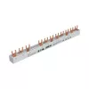 EATON EVGK-3PHAS/N/8MODUL/LS 501070 Vaihekisko 3ph 10mm² haarukka 4+8TE 1