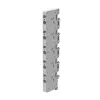 EATON ZSD-ESK25-SPZT Syöttöliitin ZSD- ja 40mm-kiskolle, 1-napainen (EP-501394)