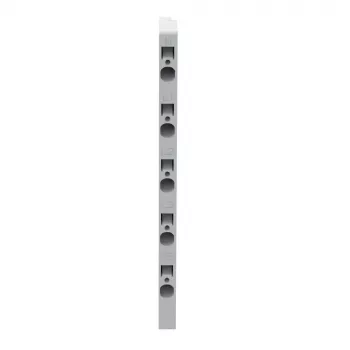 EATON ZSD-ESK25-SPZT Syöttöliitin ZSD- ja 40mm-kiskolle, 1-napainen (EP-501394)