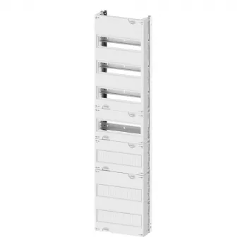 Eaton Jakoteline ZSD-V17/APZ/ZRFZ 4-riviä 1-osio (EP-502569)