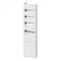 Eaton Jakoteline ZSD-V17/APZ/ZRFZ 4-riviä 1-osio (EP-502569)