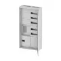 Eaton ZSD-ZV-1100-BKE Mittarikaappi eHZ 1100mm pinta valkoinen (EP-502605)