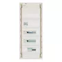 Eaton KLV-PW-60-2PXL-2PXF-EP-194711-5B 9PLI-1AFDD Kompakti jakokeskus 5-rivinen