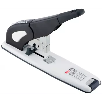 Sax Design Heavy-Duty nitoja 0-399-19 200 arkkia musta