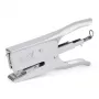 SAX nitomapihdit 630 Chrome pihdin nitoja