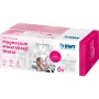 BWT 814136 Longlife 1x6 valkoinen vedensuodatinpatruunat (6 kpl:n pakkaus)
