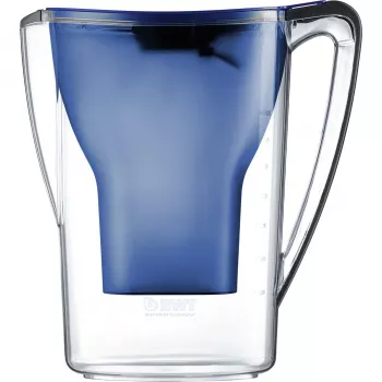 BWT Aqualizer Home 125557842 Blue+1MMW vedenmineralisoija