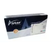 ASTAR 18 ml musta yhteensopiva mustepatruuna (vaihtoehto Brother LC900BK)
