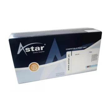 ASTAR 18 ml musta yhteensopiva mustepatruuna (vaihtoehto Brother LC900BK)