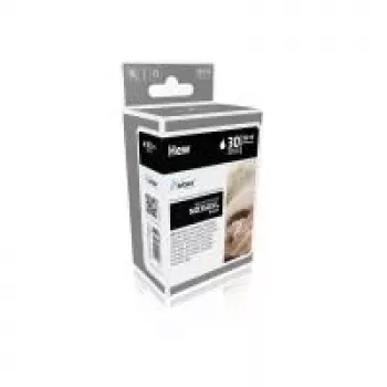 ASTAR 25 ml - musta - yhteensopiva - mustepatruuna