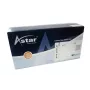 ASTAR 18 ml keltainen yhteensopiva mustekasetti
