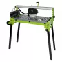Zipper ZI-FS200-720 sähköinen laattaleikkuri ja -saha 800W 200mm terä 720mm leikkauspituus