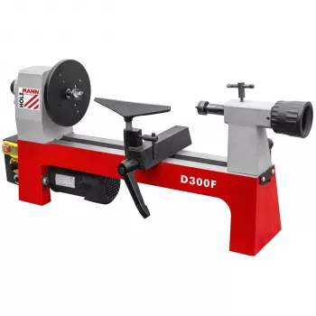 HOLZMANN MASCHINEN D300F 230V puuntyöstösorvi