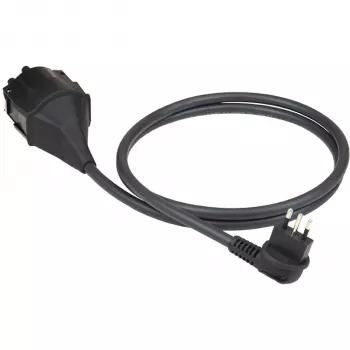 NRGkick pistokesovitin Type L 10A (IT)