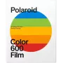 Polaroid Color Film 600 pyöreä kehys