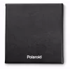Polaroid valokuva-albumi pieni musta