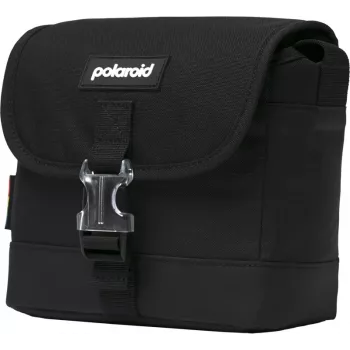 Polaroid Box Bag Now I-2 kameralle musta