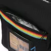 Polaroid Box Bag Now I-2 kameralle musta