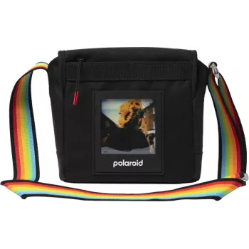 Polaroid Box Bag Now I-2 Spectrum
