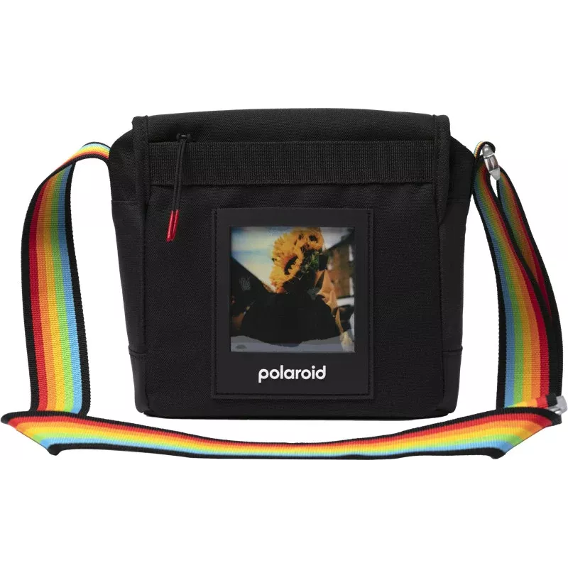Polaroid Box Bag Now I-2 Spectrum