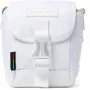 Suojakotelo Polaroid Go / Go Gen 2 pikakameralle - valkoinen