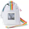 Suojakotelo Polaroid Go / Go Gen 2 pikakameralle - valkoinen