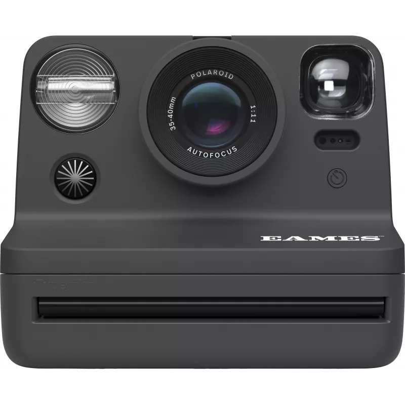 Polaroid Now Gen 2 -pikakamera Eames Edition