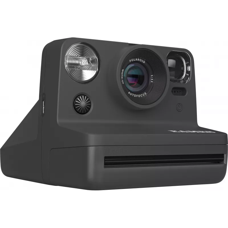 Polaroid Now Gen 2 -pikakamera Eames Edition