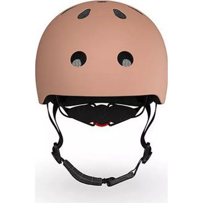 Scoot & Ride kypärä S-M Mocha