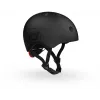 Scoot & Ride -kypärä M-L musta