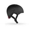 Scoot & Ride -kypärä M-L musta