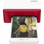 Polaroid Hi-Print 4x6 valokuvatulostin valkoinen