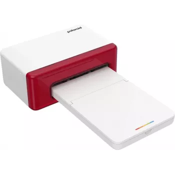 Polaroid Hi-Print 4x6 valokuvatulostin valkoinen