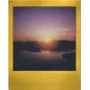 Polaroid Go / Go Gen 2 instantfilm - 16 kuvaa - kultainen kehys