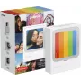 Polaroid Hi-Print 3x3 kannettava Bluetooth-valokuvatulostin + 10 arkin kasetti