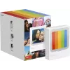 Polaroid Hi-Print 3x3 kannettava Bluetooth-valokuvatulostin + 60 arkkia