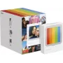 Polaroid Hi-Print 3x3 kannettava Bluetooth-valokuvatulostin + 60 arkkia