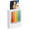 Polaroid Hi-Print 3x3 kannettava Bluetooth-valokuvatulostin + 60 arkkia
