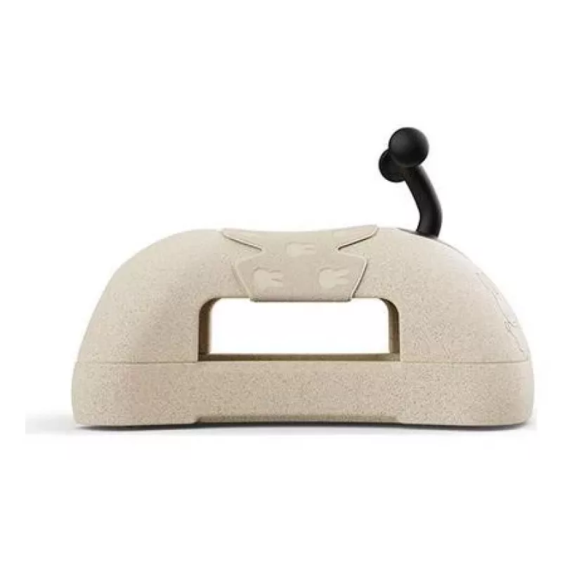 Scoot & Ride My First Miffy 3-in-1 -ajolelu 54153 Sand