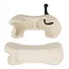 Scoot & Ride My First Miffy 3-in-1 -ajolelu 54153 Sand