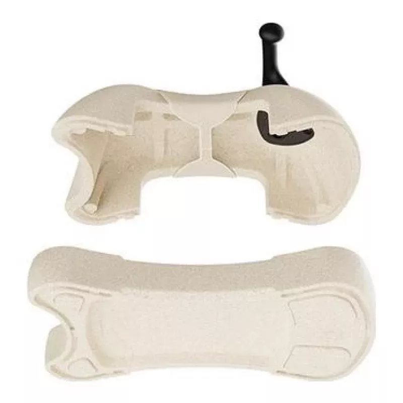 Scoot & Ride My First Miffy 3-in-1 -ajolelu 54153 Sand