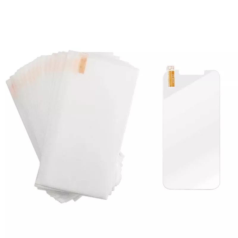 HURTEL karkaistu lasi -näytönsuojakalvo monipakkaus Samsung Galaxy S24+ - 50 kpl