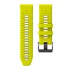 TECH-PROTECT ICONBAND PRO GARMIN FENIX 3 / 5X / 3HR / 5X PLUS / 6X / 6X PRO / 7X lime/musta