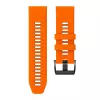 TECH-PROTECT ICONBAND PRO Garmin Fenix 3 / 5X / 3HR / 5X Plus / 6X / 6X Pro / 7X oranssi/musta