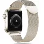 Tech-Protect Milanese Loop Apple Watch 8 / 9 / 10 / 11 / SE / Ultra (44 / 45 / 46 / 49 mm) - hopea