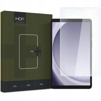 Hofi Glass Pro+ karkaistu lasi näytönsuoja Samsung Galaxy Tab A9 8,7