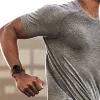 TECH-PROTECT Nylon Pro Garmin Fenix 3 / 5X / 3HR / 5X Plus / 6X / 6X Pro / 7X musta