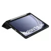 Tech-Protect SC Pen -suojakotelo Samsung Galaxy Tab A9+ 11.0 X210 / X215 / X216 -tabletille, musta